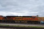 BNSF 6287